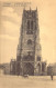 BELGIQUE - TONGRES - Collégiale De Notre Dame - Carte Postale Ancienne - Tongeren