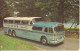 GREYHOUND SCENICRUISER - Through Vacation Wonderland - Bus & Autocars