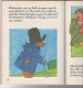 L'ours PADDINGTON AU GOLF - Michael BOND - GENTIL COQUELICOT - HACHETTE - 1978 - Hachette