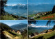 Veysonnaz - 4 Bilder (48011) * 25. 7. 1994 - Veysonnaz