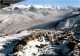 Vue D'avion De Nendaz-Station (46537) * 27. 3. 1988 - Nendaz