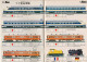 Catalogue LIMA 1976 HO Scale Edizione In Cinese - En Chinois - Unclassified