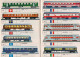 Catalogue LIMA 1976 HO Scale Edizione In Cinese - En Chinois - Non Classificati