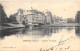 BELGIQUE - TONGRES - Château De Hamal - Edit B Delée - Carte Postale Ancienne - Tongeren