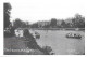 REPRODUCTION CARD. THE THAMES AT SURBITON, EARLY 1900's, SURREY, ENGLAND. UNUSED POSTCARD   Tc6 - Surrey