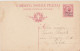 ITALIA - REGNO - TRENTINO -  INTERO POSTALE C. DI CORONA  1918 - TIPO B - Trente