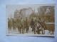 CARTE PHOTO - 11 AUDE : SCENE ANIMEE - FUNERAILLES - Begrafenis