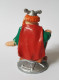 FIGURINE ASTERIX BULLY 1990 ABRARACOURSIX (2) - Astérix & Obélix