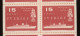 1958. Yv.427 X 8 Paires. Cote 12. €. Bateau. Boat Ship - Neufs