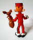 FIGURINE SPIROU - COMICS SPAIN - 1991 Spirou Avec Spip - Other & Unclassified