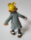 FIGURINE SPIROU - COMICS SPAIN - 1991 Fantasio Avec Une Lampe Torche - Other & Unclassified