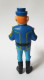 Figurine Journal SPIROU - PUBLICITAIRE ZWAN - 1996 LES TUNIQUES BLEUES CHESTERFIELD - Figurines En Plastique