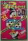 PICSOU MAGAZINE N°125 Juillet 1982 TBE - Picsou Magazine