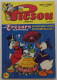 PICSOU MAGAZINE N°67 Septembre 1977 TBE - Picsou Magazine