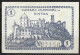 SINTRA - CÉDULA De 1 CENTAVO - ND - PORTUGAL - EMERGENCY PAPER MONEY - NOTGELD - Portogallo