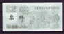 China BOC (bank Of China) Training/test Banknote,Singapore 2$ Note B Series Specimen Overprint,original Size - Singapur