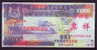 China BOC (bank Of China) Training/test Banknote,Singapore 1000$ Note B Series Specimen Overprint,original Size - Singapur