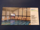 Russia, Khanty-Mansiysk.  University Swimming Pool - Modern Postcard 2000s - Natación