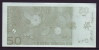 China BOC Bank (bank Of China) Training/test Banknote,Norway Norge 50 Kroner Note Specimen Overprint - Norway