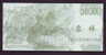 China BOC (bank Of China) Training/test Banknote,ITALY ITALIA 50000 Lire Note Specimen Overprint - [ 8] Specimen