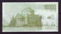 China BOC (bank Of China) Training/test Banknote,ITALY ITALIA 10000 Lire Note Specimen Overprint - [ 8] Fakes & Specimens