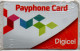 St. Lucia - Digicel ChipCard $50 - Digicel Design (MINT) RRR - Saint Lucia