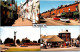 (1 S 8) UK - (Cumbria) Penrith (3 Postcards) - Penrith