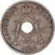 Monnaie, Belgique, 10 Centimes, 1921 - 10 Cent