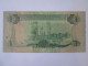 Libya Quarter Dinar 1984 Banknote - Libyen