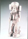 ►  Angola Statuette Chibinda ILunga - Angola