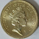 Falkland Islands - 1 Pound, 2000, KM# 24 (#2490) - Falkland Islands