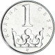 Monnaie, République Tchèque, Koruna, 2002 - Czech Republic