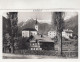 D946) KAPRUN Mit Kitzsteinhorn Im Kaprunertal - HAUS Mit Balkon Im Vordergrund - Dahinter Kirche U. 2 Häuser ALT - Kaprun