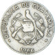 Monnaie, Guatemala, 5 Centavos, 1966 - Guatemala