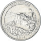 Monnaie, États-Unis, Quarter, 2014 - 2010-...: National Parks