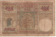 MOROCCO  500 Francs  P46   Dated 9.1.1950    ( City View T + Gate At Back ) - Morocco