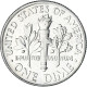 Monnaie, États-Unis, Dime, 2018 - Gedenkmünzen