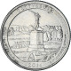 Monnaie, États-Unis, Quarter, 2011 - 2010-...: National Parks
