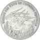 Monnaie, États De L'Afrique Centrale, 100 Francs, 1998 - Kameroen