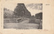4903 33 Leiden, Rapenburg Met Laboratorium. 1903. (Achterkant Begint Los Te Raken, Zie Hoeken.) - Leiden