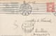 4903 69 Lisse, Hyacintenvelden. 1910. (Zie Hoeken) - Lisse