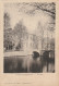 4903 81 Leiden, Universiteitsgebouw Rond 1900. - Leiden