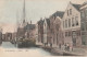 4903 89 Schiedam, Schie Rond 1900.  - Schiedam