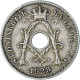 Monnaie, Belgique, 10 Centimes, 1925 - 10 Cent