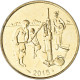 Monnaie, Communauté économique Des États De L'Afrique De L'Ouest, 10 Francs - Central African Republic