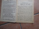 RELIGIONE 15 Agosto 1933 La Santa Messa Popolo Italiano Pubblicaz.settimanale Spartito Musicale LAUDE ASSUNZIONE - Religion