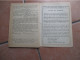 RELIGIONE 3 Settembre  1933 La Santa Messa Popolo Italiano Pubblicaz.settimanale MUSICA Lode Di Maria - Religione