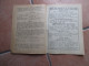 RELIGIONE 19 Novembre 1933  La Santa Messa Per  Popolo Italiano Pubblicaz.settimanale Sac.G.GALIMBERTI Responsabile - Religione