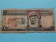 10 Ten RIYALS () Saudi Arabian Monetary Agency ( For Grade See SCANS ) ! - Saoedi-Arabië