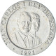 Monnaie, Espagne, 200 Pesetas, 1991 - 200 Pesetas